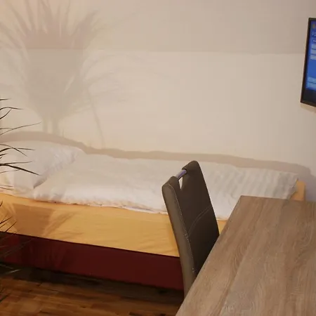 Restaurant Engel Am Marktplatz Appartamento Tuttlingen