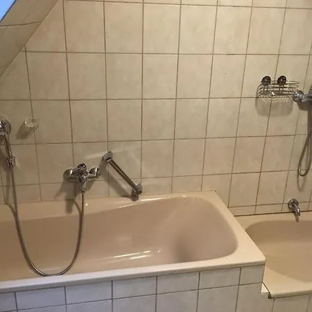 شقة Restaurant Engel Am Marktplatz