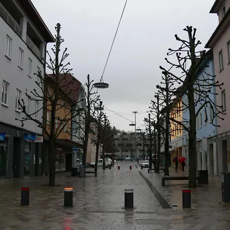 Restaurant Engel Am Marktplatz