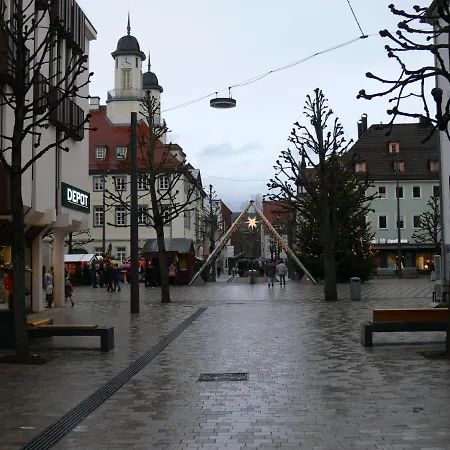 Restaurant Engel Am Marktplatz