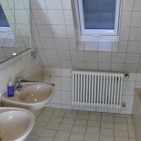 Apartamento Restaurant Engel Am Marktplatz