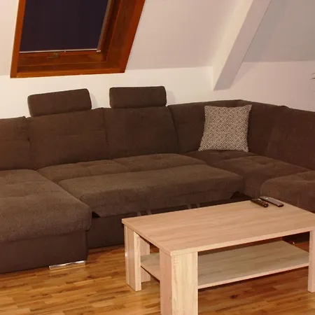 Apartamento Restaurant Engel Am Marktplatz