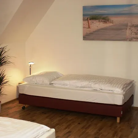 Apartmán Restaurant Engel Am Marktplatz *