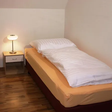 Restaurant Engel Am Marktplatz Apartmán