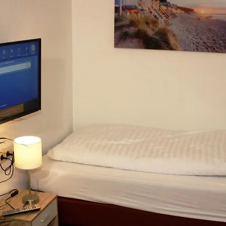 Restaurant Engel Am Marktplatz Appartamento *