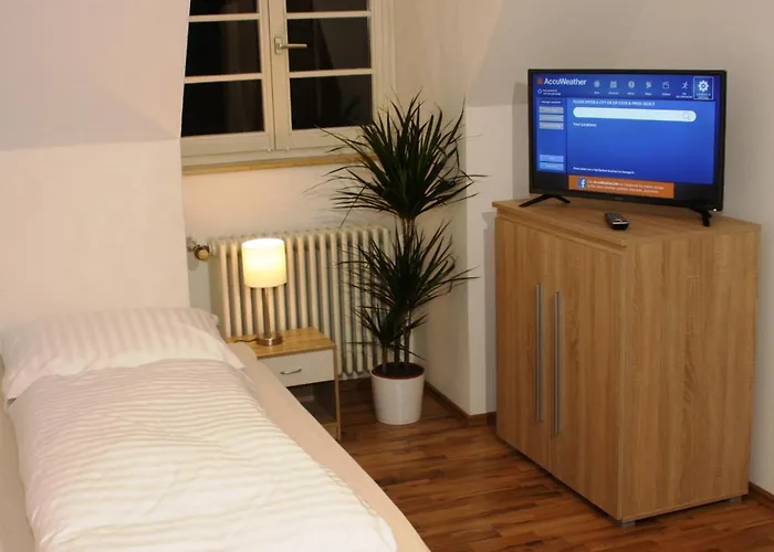 Restaurant Engel Am Marktplatz * Tuttlingen