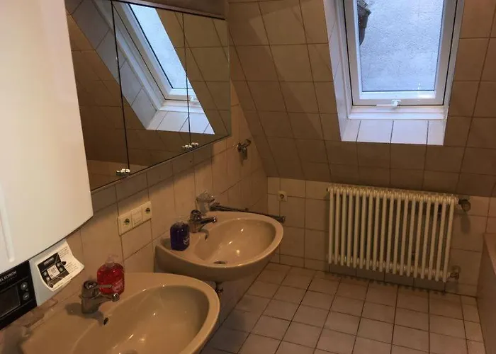 Daire Restaurant Engel Am Marktplatz *