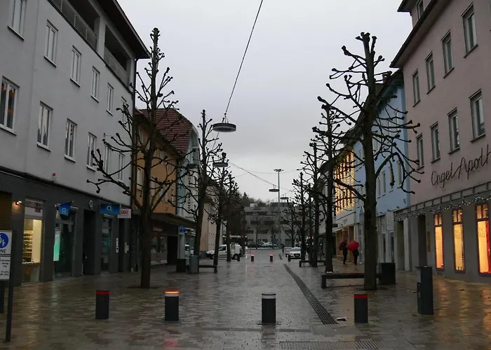 Restaurant Engel Am Marktplatz