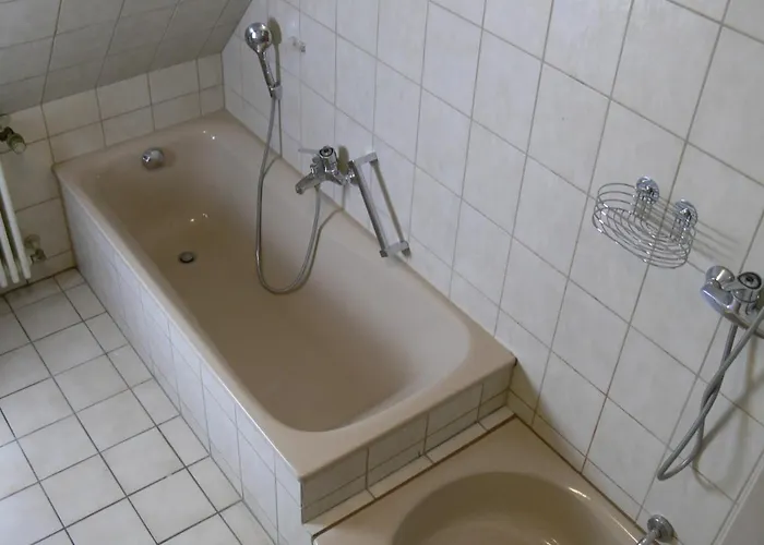 Lägenhet Restaurant Engel Am Marktplatz