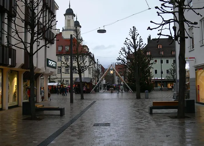 Restaurant Engel Am Marktplatz