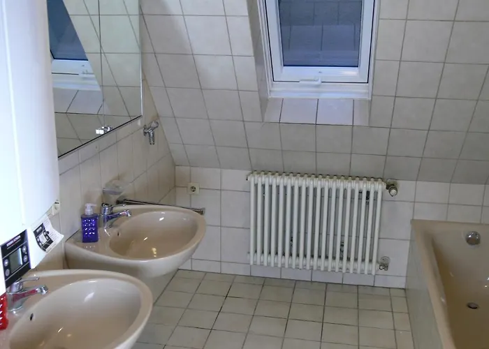 Lägenhet Restaurant Engel Am Marktplatz