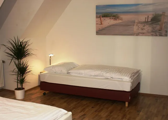 Lägenhet Restaurant Engel Am Marktplatz *