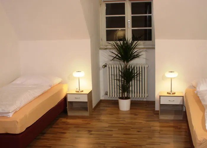 Restaurant Engel Am Marktplatz Tuttlingen