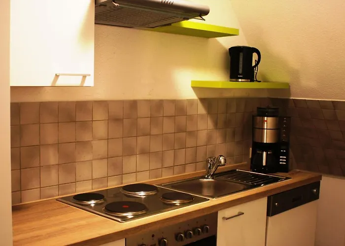 Restaurant Engel Am Marktplatz Lägenhet Tuttlingen