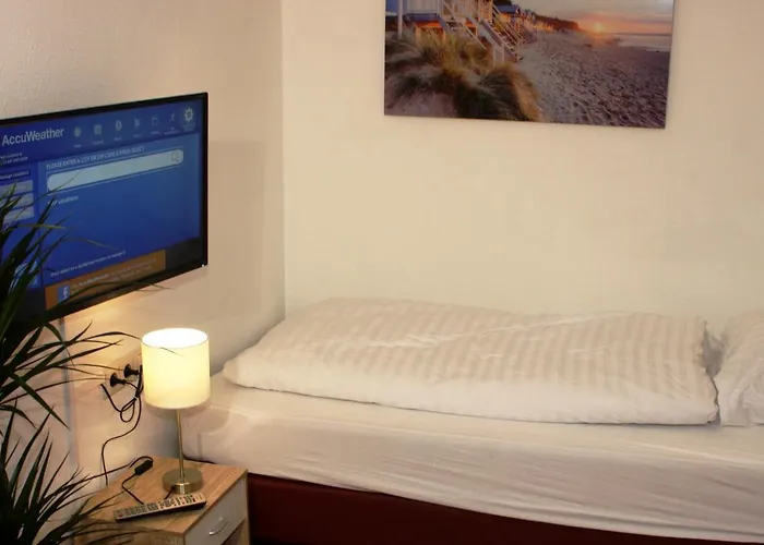 Restaurant Engel Am Marktplatz Lägenhet *